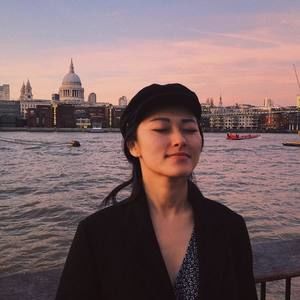 Meet your Posher, Linda